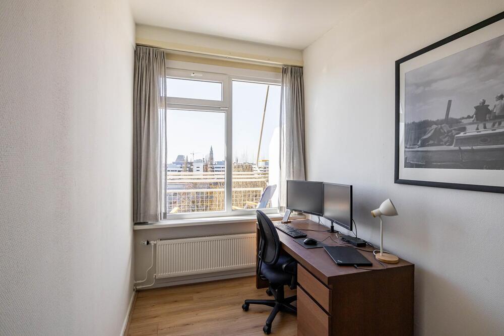 Gorechtkade 127, 9713 BA Groningen - € 219.500 k.k. - ben-s Makelaars Groningen