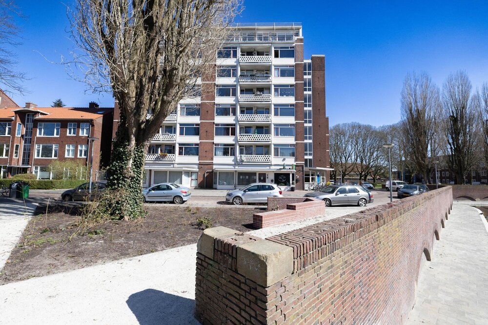 Gorechtkade 127, 9713 BA Groningen - € 219.500 k.k. - ben-s Makelaars Groningen