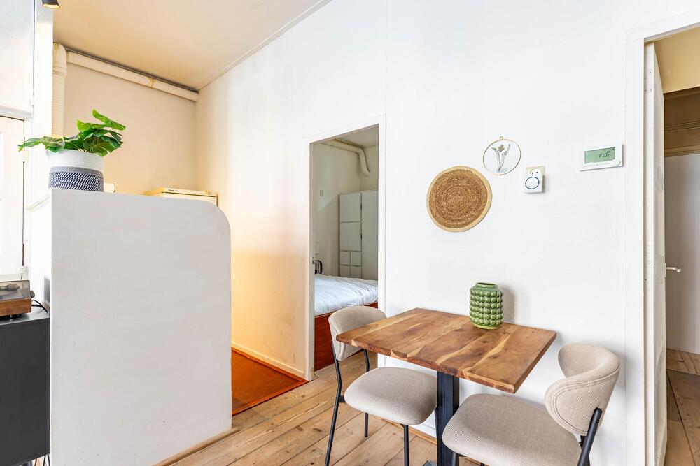 Hendrikstraat 19, 9724 NA Groningen - € 185.000 k.k. - ben-s Makelaars Groningen