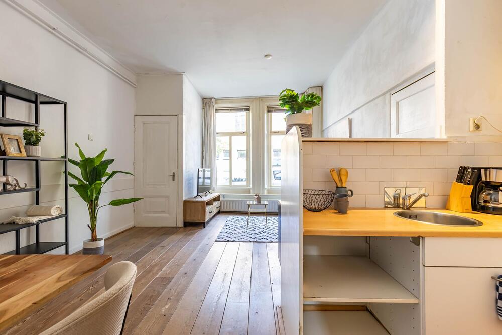 Hendrikstraat 19, 9724 NA Groningen - € 185.000 k.k. - ben-s Makelaars Groningen