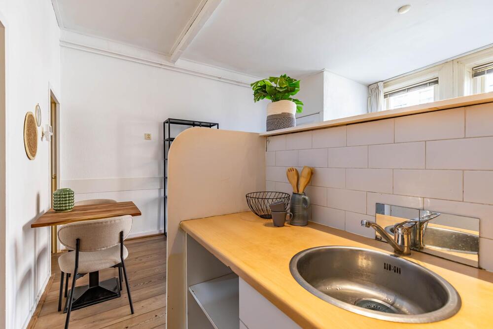 Hendrikstraat 19, 9724 NA Groningen - € 185.000 k.k. - ben-s Makelaars Groningen