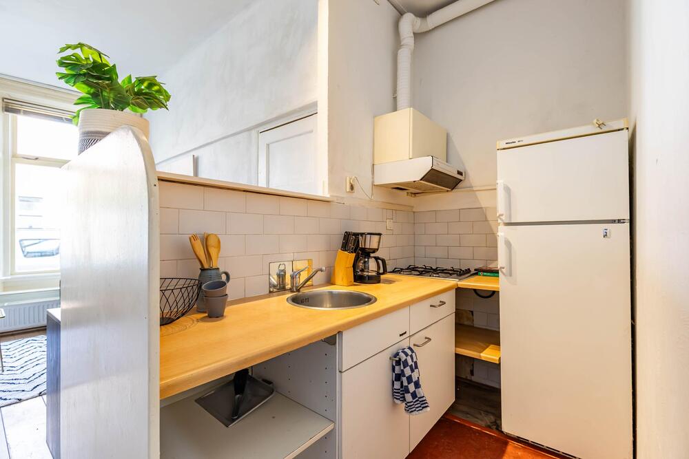 Hendrikstraat 19, 9724 NA Groningen - € 185.000 k.k. - ben-s Makelaars Groningen