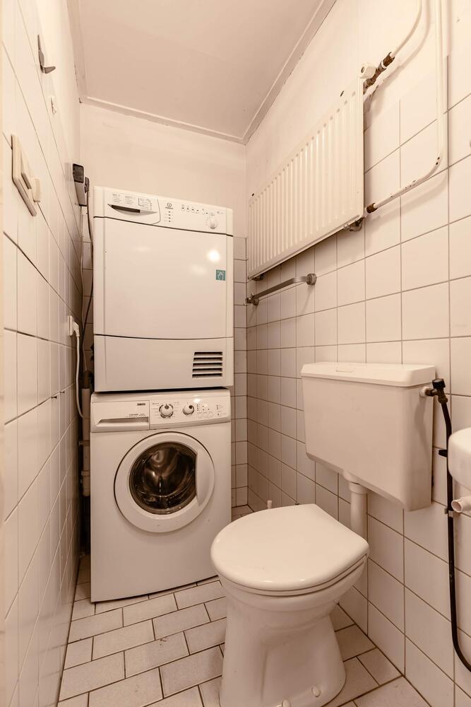 Hendrikstraat 19, 9724 NA Groningen - € 185.000 k.k. - ben-s Makelaars Groningen