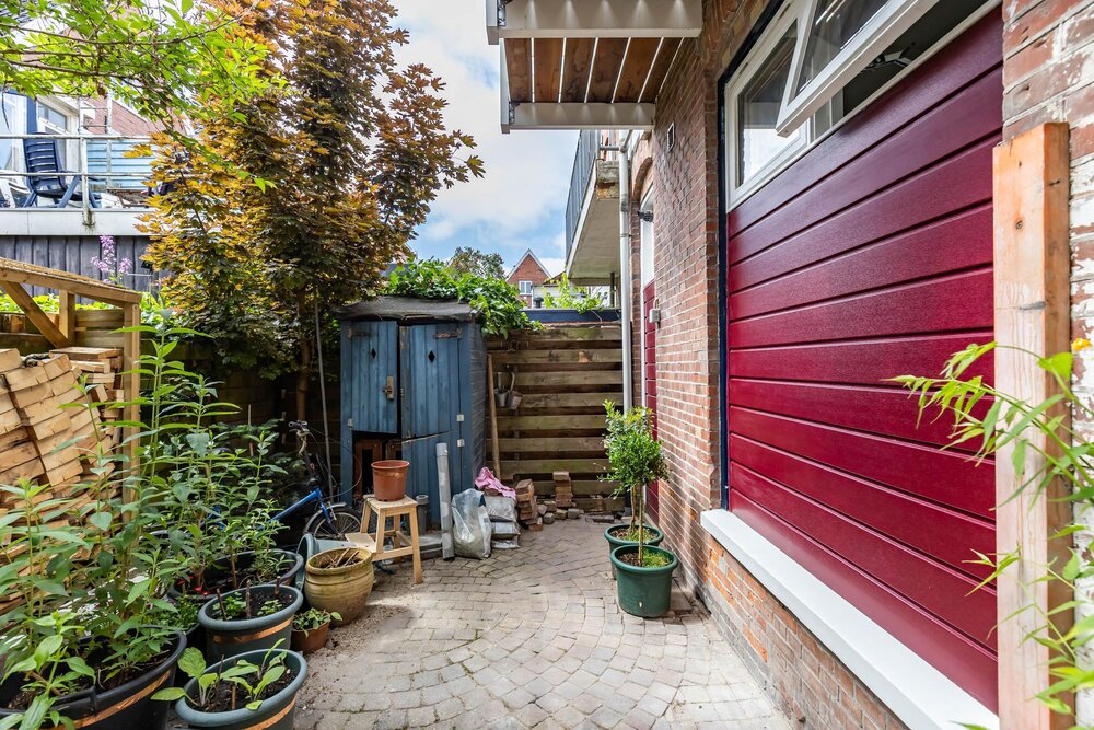 Hendrikstraat 19, 9724 NA Groningen - € 185.000 k.k. - ben-s Makelaars Groningen