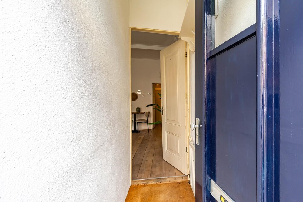 Hendrikstraat 19, 9724 NA Groningen - € 185.000 k.k. - ben-s Makelaars Groningen