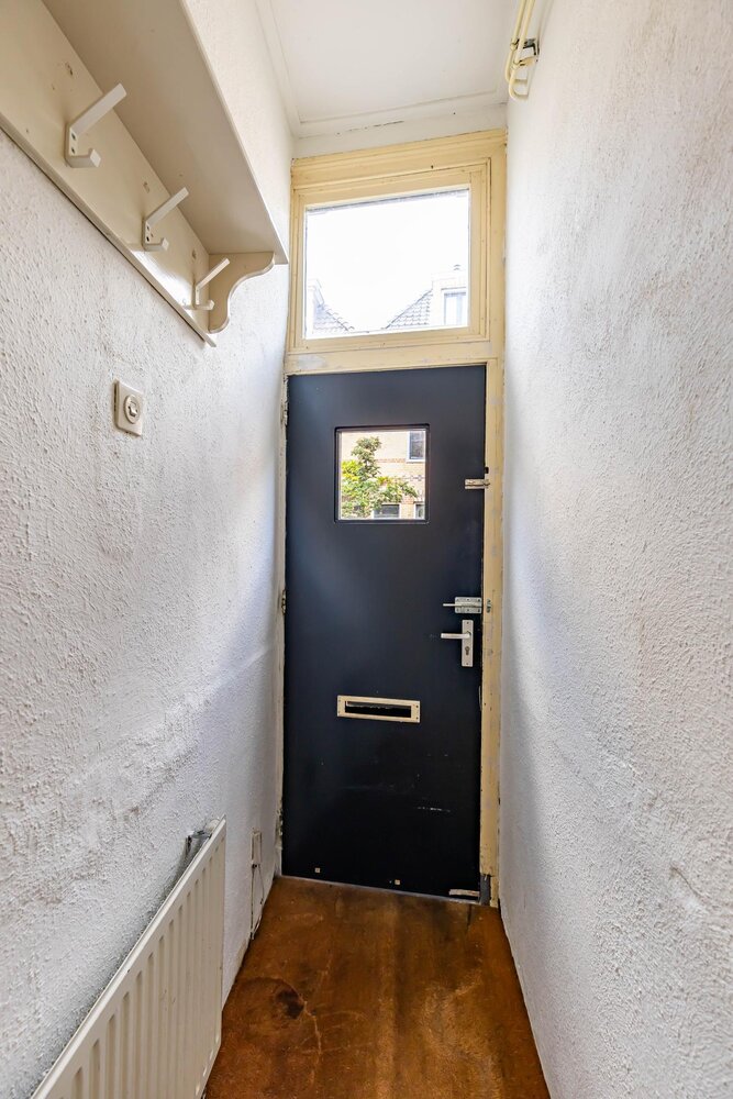 Hendrikstraat 19, 9724 NA Groningen - € 185.000 k.k. - ben-s Makelaars Groningen