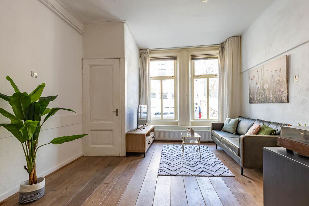 Hendrikstraat 19, 9724 NA Groningen - € 185.000 k.k. - ben-s Makelaars Groningen