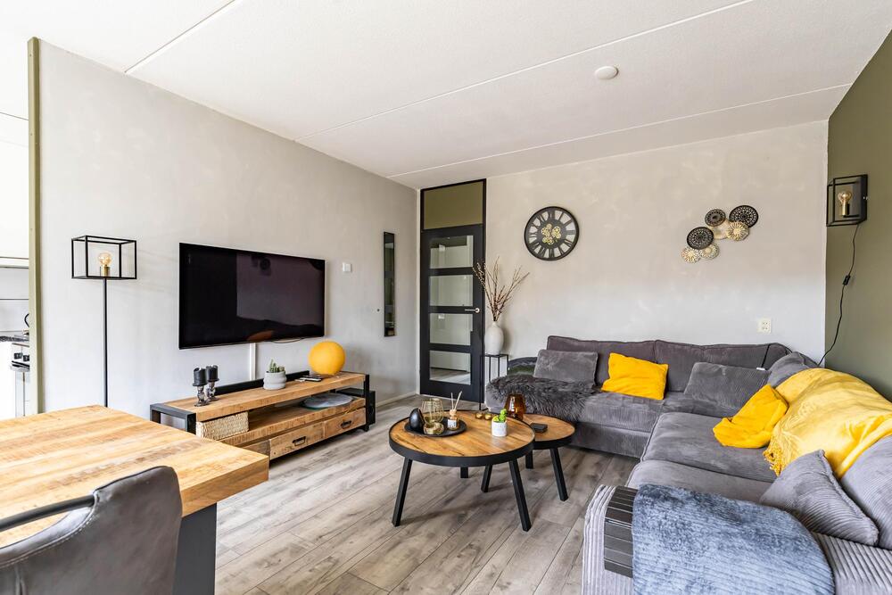 Mudaheerd 9, 9737 SW Groningen - € 225.000 k.k. - ben-s Makelaars Groningen