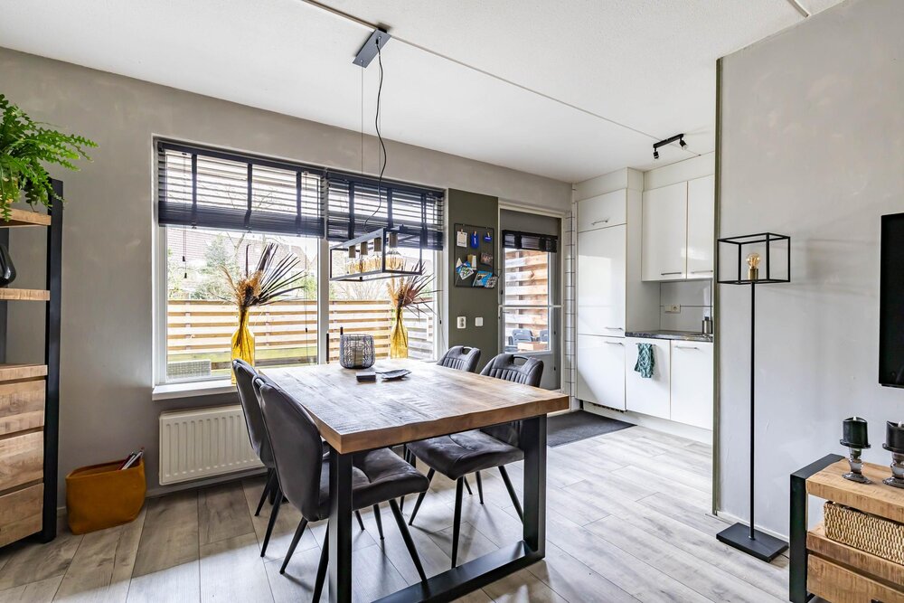 Mudaheerd 9, 9737 SW Groningen - € 225.000 k.k. - ben-s Makelaars Groningen