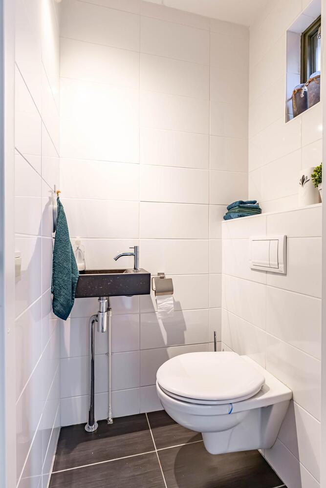 Mudaheerd 9, 9737 SW Groningen - € 225.000 k.k. - ben-s Makelaars Groningen