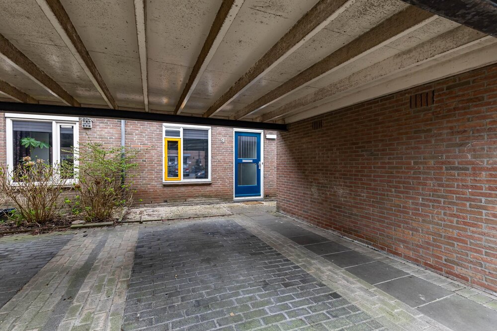 Mudaheerd 9, 9737 SW Groningen - € 225.000 k.k. - ben-s Makelaars Groningen