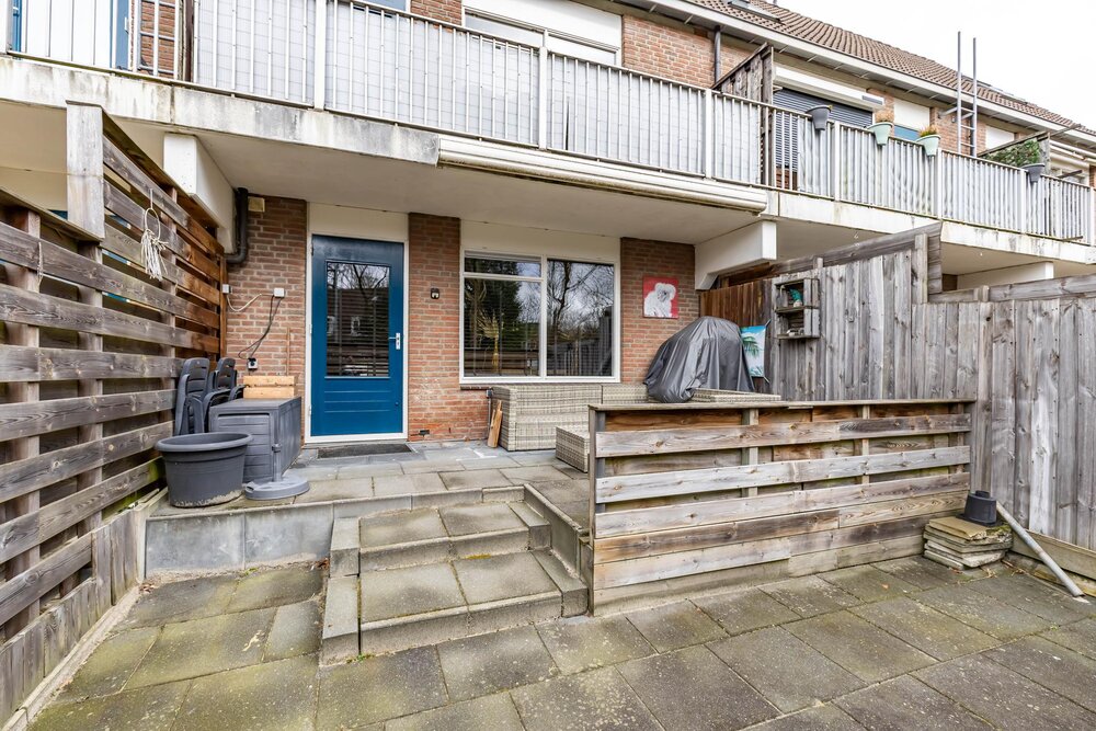 Mudaheerd 9, 9737 SW Groningen - € 225.000 k.k. - ben-s Makelaars Groningen