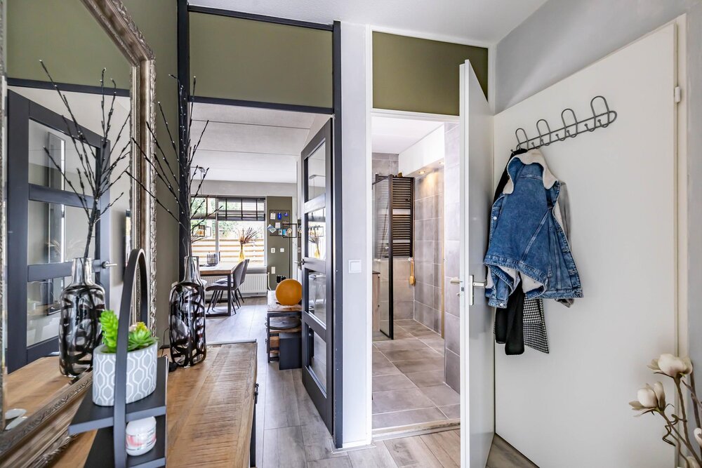 Mudaheerd 9, 9737 SW Groningen - € 225.000 k.k. - ben-s Makelaars Groningen