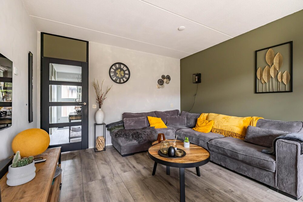 Mudaheerd 9, 9737 SW Groningen - € 225.000 k.k. - ben-s Makelaars Groningen