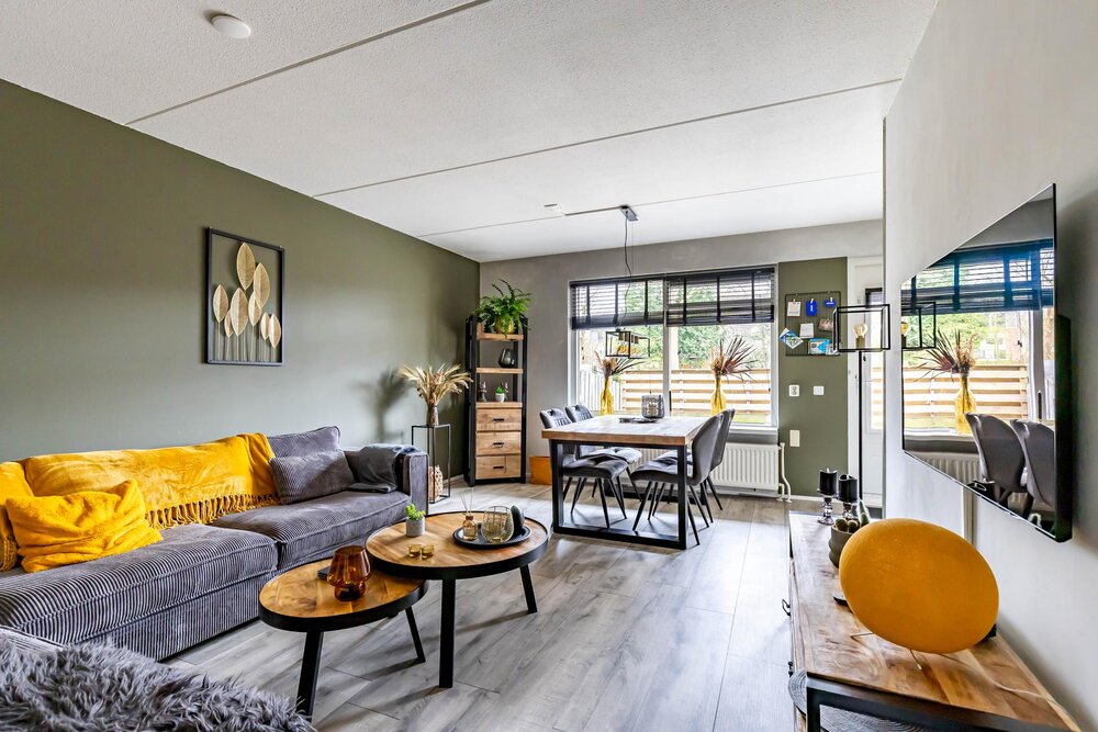 Mudaheerd 9, 9737 SW Groningen - € 225.000 k.k. - ben-s Makelaars Groningen