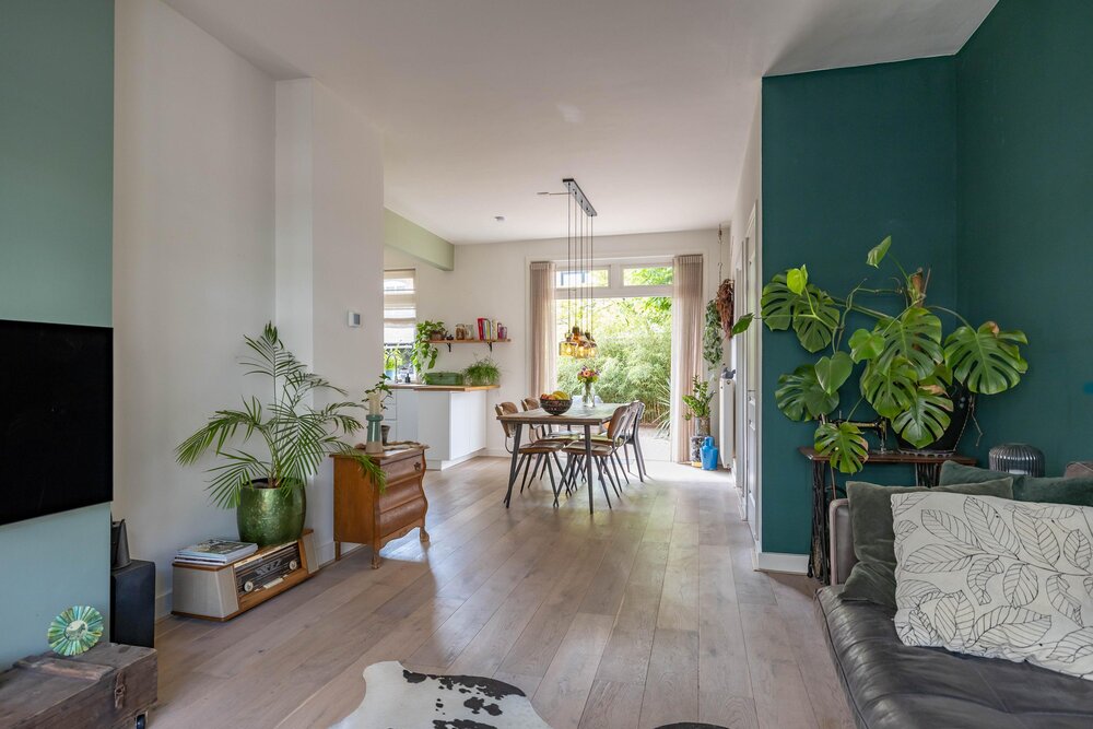 Wassenberghstraat 66, 9718 LN Groningen - € 350.000 k.k. - ben-s Makelaars Groningen