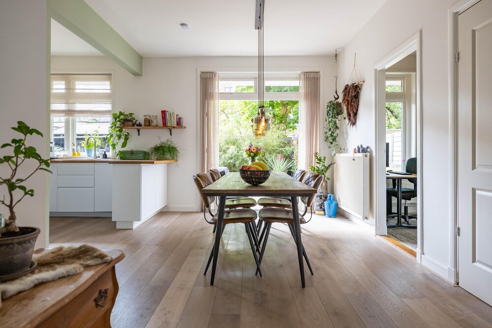 Wassenberghstraat 66, 9718 LN Groningen - € 350.000 k.k. - ben-s Makelaars Groningen