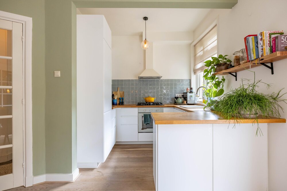 Wassenberghstraat 66, 9718 LN Groningen - € 350.000 k.k. - ben-s Makelaars Groningen