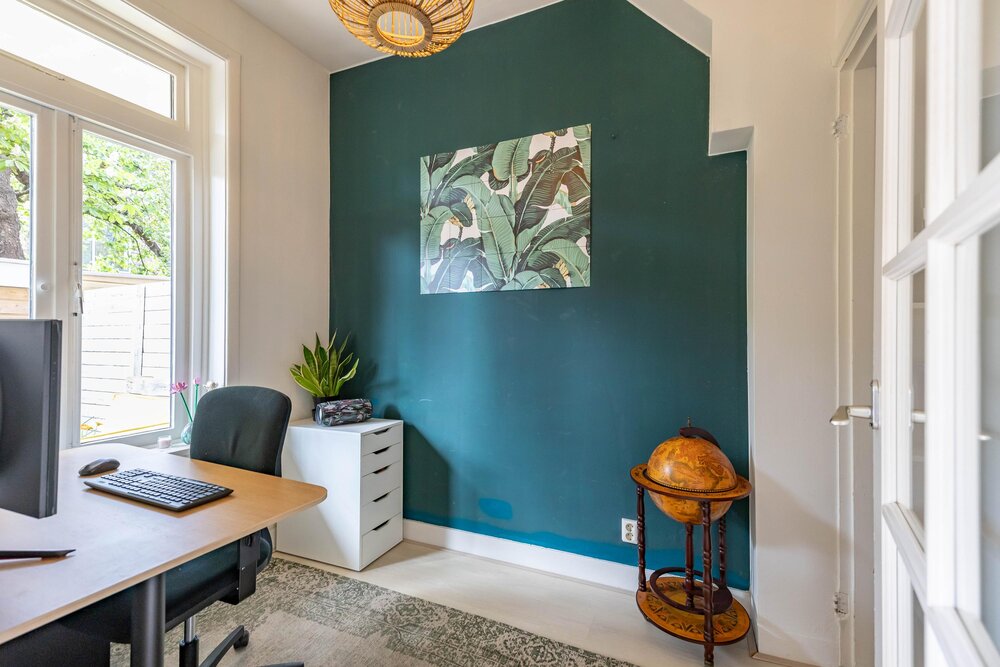 Wassenberghstraat 66, 9718 LN Groningen - € 350.000 k.k. - ben-s Makelaars Groningen