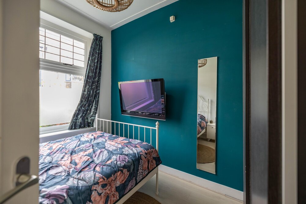Wassenberghstraat 66, 9718 LN Groningen - € 350.000 k.k. - ben-s Makelaars Groningen