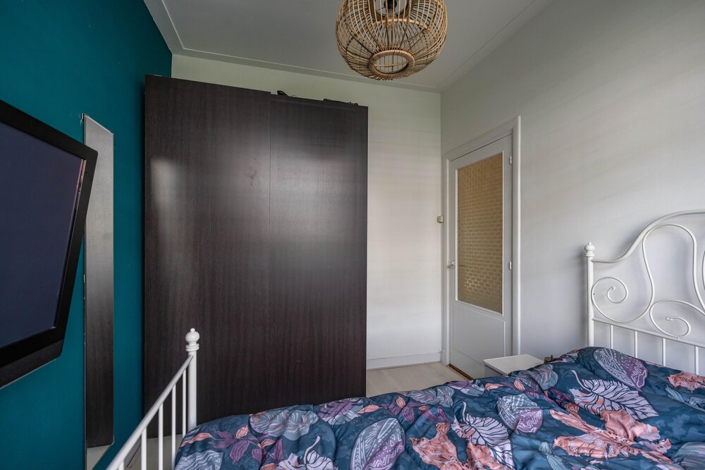 Wassenberghstraat 66, 9718 LN Groningen - € 350.000 k.k. - ben-s Makelaars Groningen