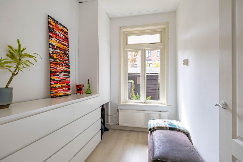 Wassenberghstraat 66, 9718 LN Groningen - € 350.000 k.k. - ben-s Makelaars Groningen