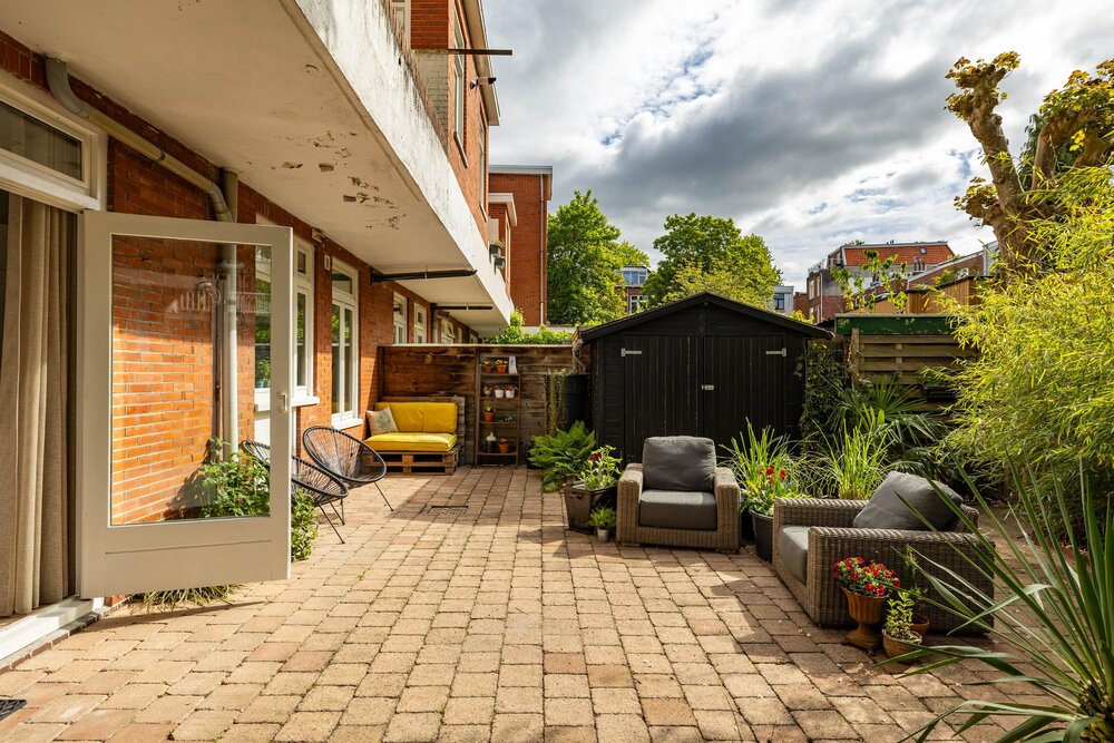 Wassenberghstraat 66, 9718 LN Groningen - € 350.000 k.k. - ben-s Makelaars Groningen