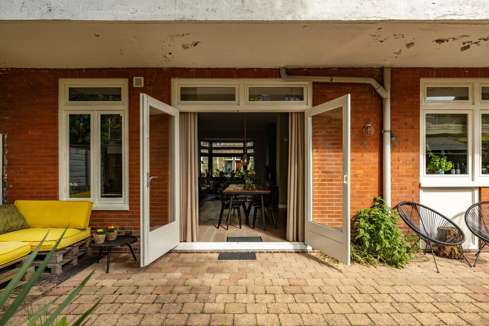 Wassenberghstraat 66, 9718 LN Groningen - € 350.000 k.k. - ben-s Makelaars Groningen