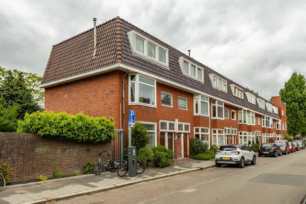 Jan Hissink Jansenstraat 20, 9713 HW Groningen - € 225.000 k.k. - ben-s Makelaars Groningen