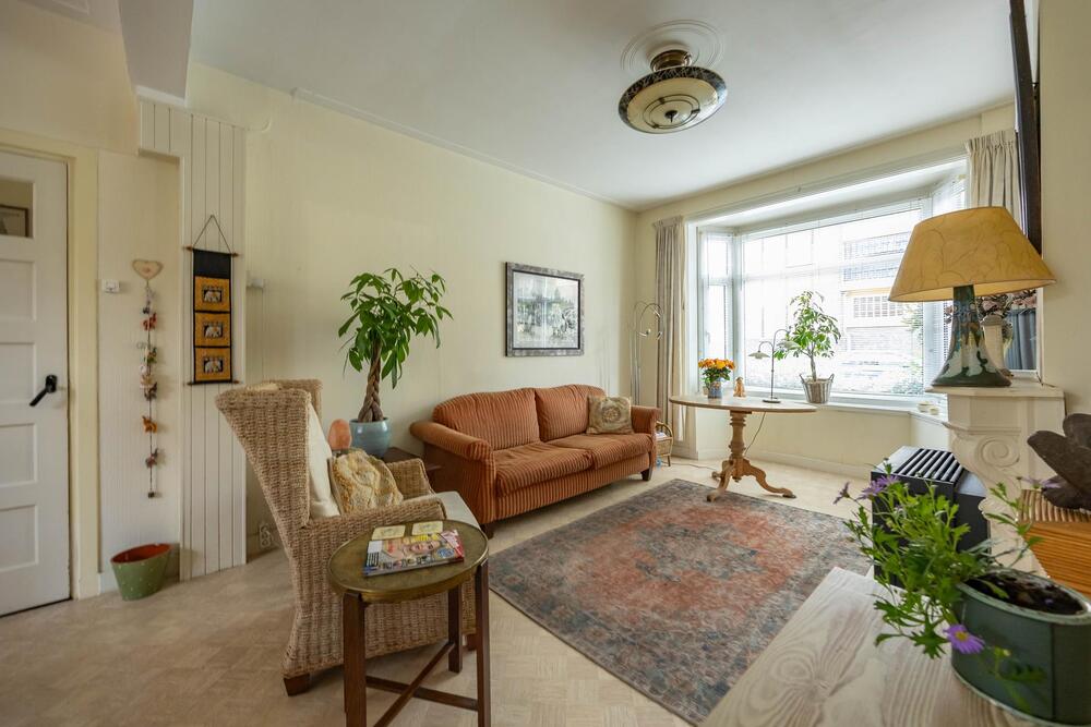 Jan Hissink Jansenstraat 20, 9713 HW Groningen - € 225.000 k.k. - ben-s Makelaars Groningen