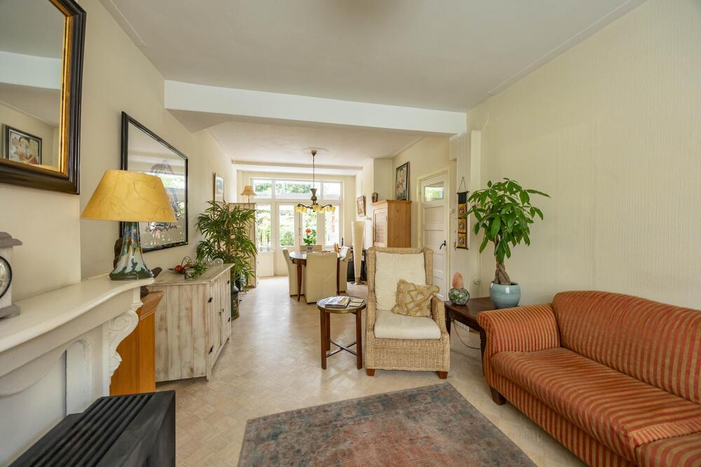 Jan Hissink Jansenstraat 20, 9713 HW Groningen - € 225.000 k.k. - ben-s Makelaars Groningen