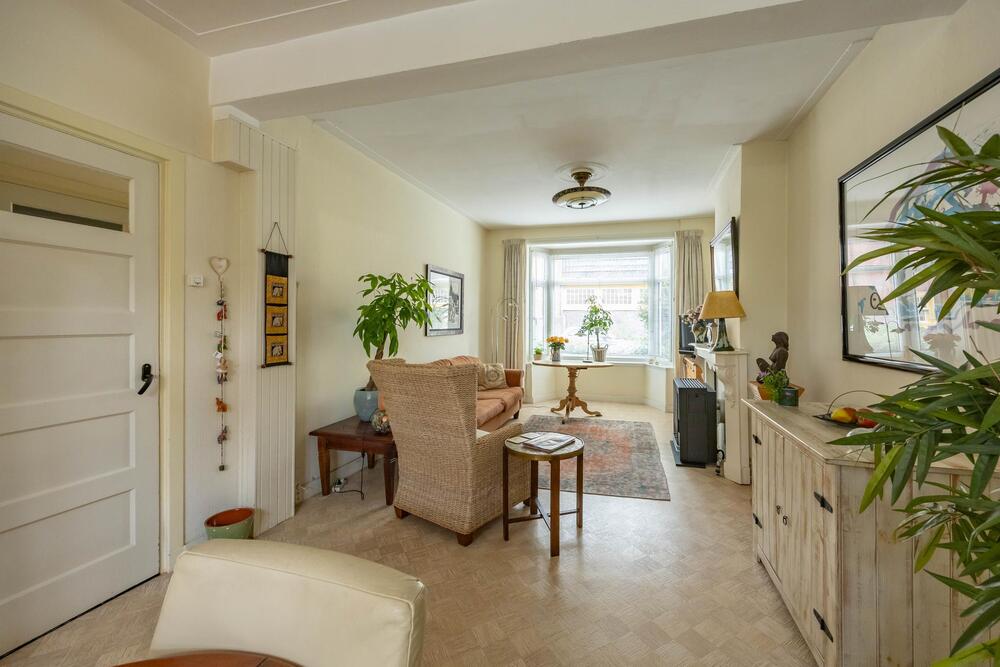 Jan Hissink Jansenstraat 20, 9713 HW Groningen - € 225.000 k.k. - ben-s Makelaars Groningen