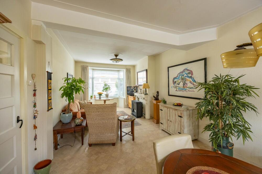 Jan Hissink Jansenstraat 20, 9713 HW Groningen - € 225.000 k.k. - ben-s Makelaars Groningen