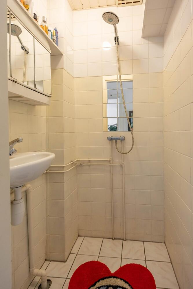 Jan Hissink Jansenstraat 20, 9713 HW Groningen - € 225.000 k.k. - ben-s Makelaars Groningen