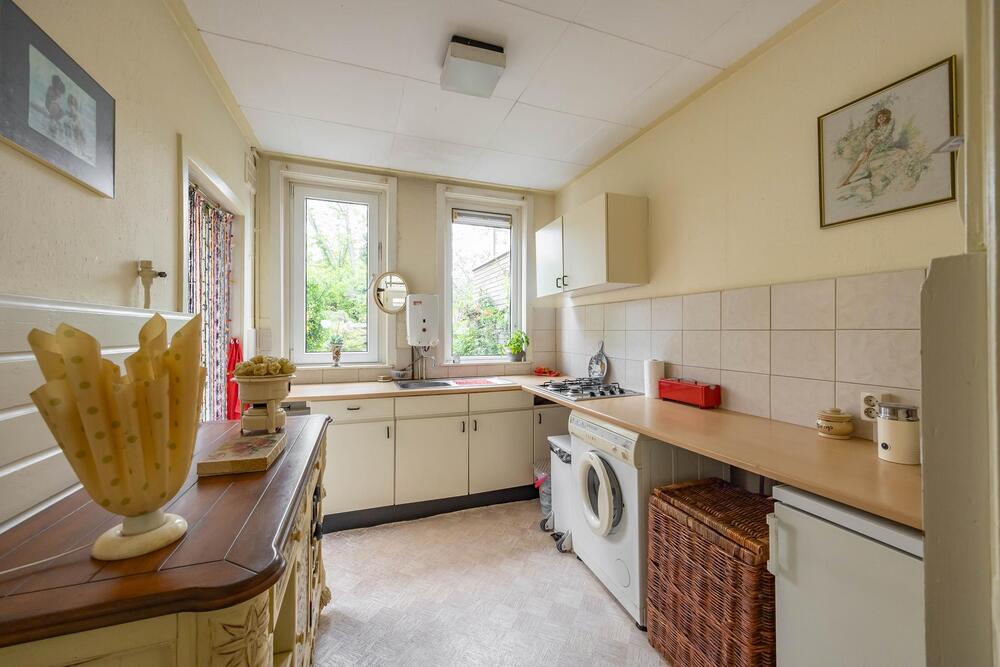 Jan Hissink Jansenstraat 20, 9713 HW Groningen - € 225.000 k.k. - ben-s Makelaars Groningen