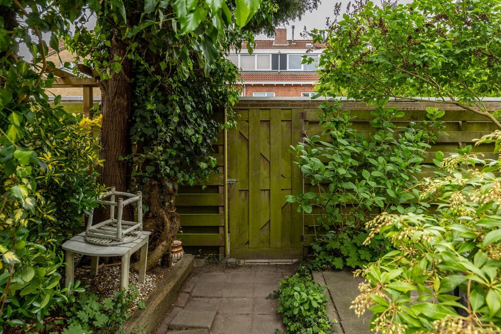 Jan Hissink Jansenstraat 20, 9713 HW Groningen - € 225.000 k.k. - ben-s Makelaars Groningen