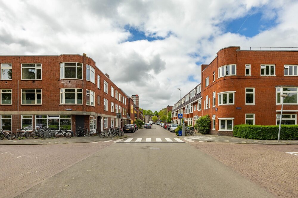 Jan Hissink Jansenstraat 20, 9713 HW Groningen - € 225.000 k.k. - ben-s Makelaars Groningen
