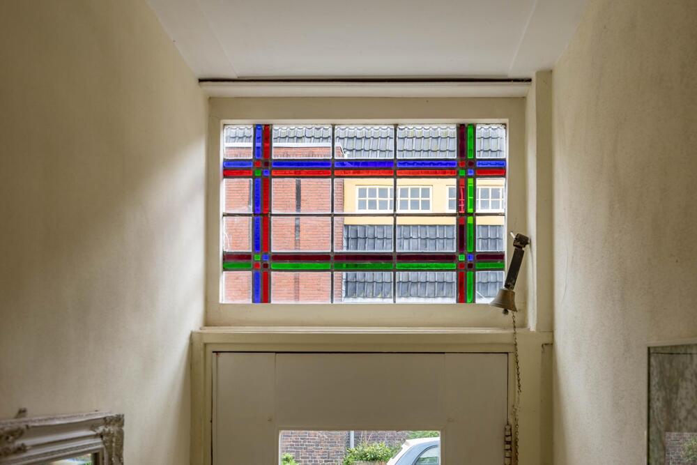 Jan Hissink Jansenstraat 20, 9713 HW Groningen - € 225.000 k.k. - ben-s Makelaars Groningen