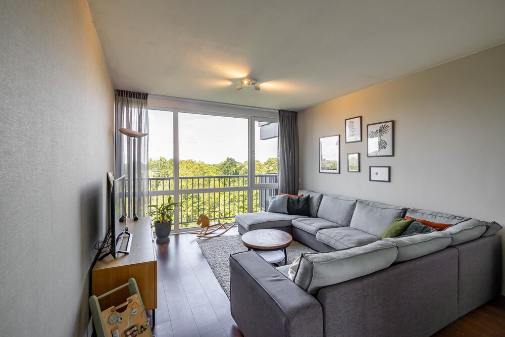 Meerpaal 113, 9732 AG Groningen - € 239.000 k.k. - ben-s Makelaars Groningen