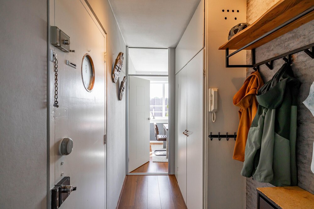 Meerpaal 113, 9732 AG Groningen - € 239.000 k.k. - ben-s Makelaars Groningen