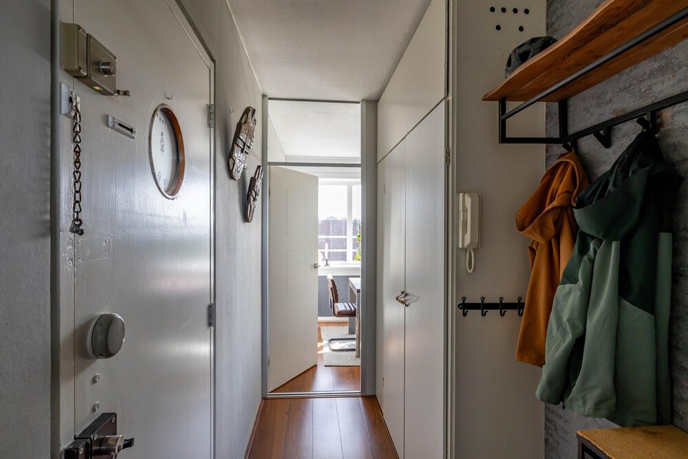 Meerpaal 113, 9732 AG Groningen - € 239.000 k.k. - ben-s Makelaars Groningen