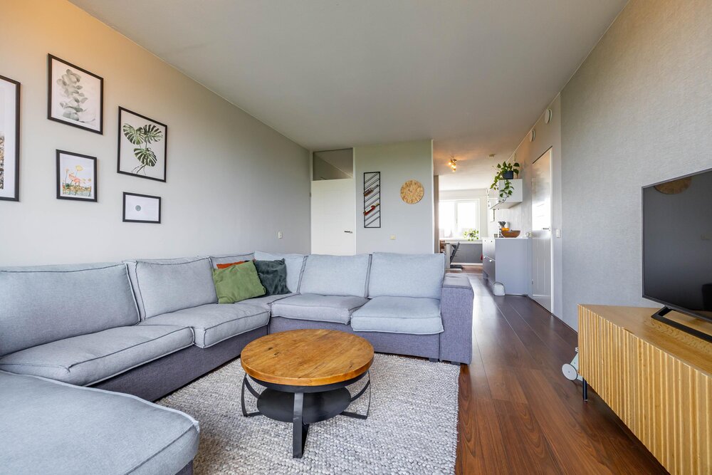 Meerpaal 113, 9732 AG Groningen - € 239.000 k.k. - ben-s Makelaars Groningen