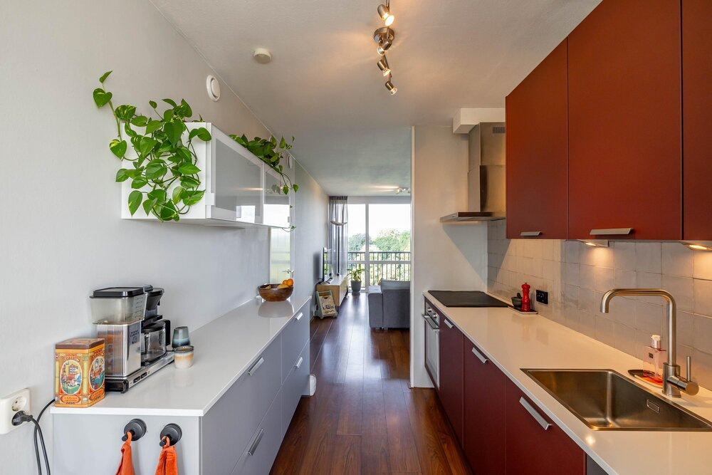 Meerpaal 113, 9732 AG Groningen - € 239.000 k.k. - ben-s Makelaars Groningen