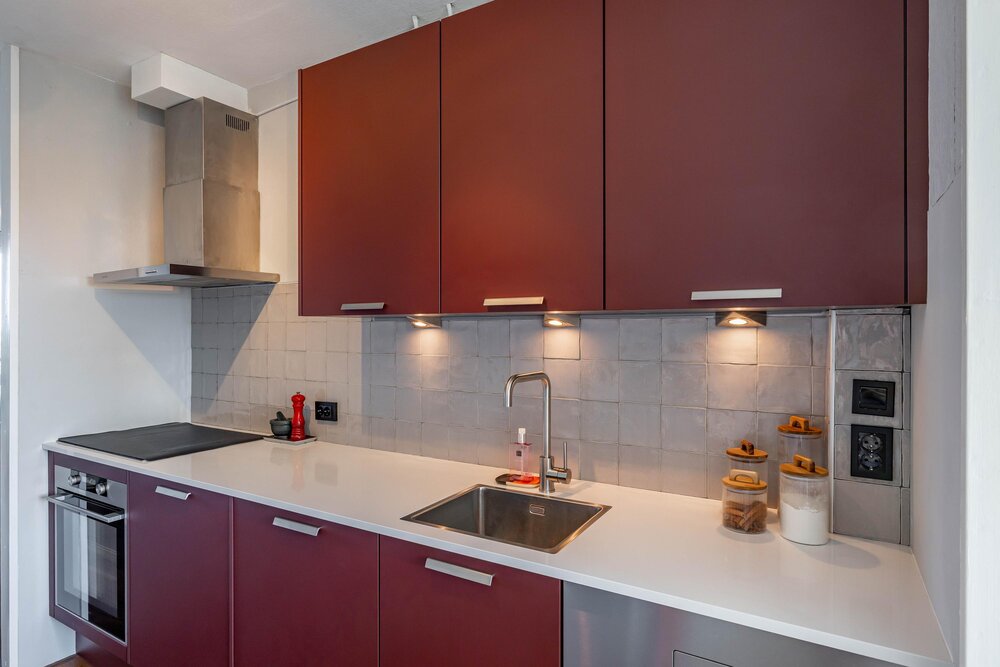 Meerpaal 113, 9732 AG Groningen - € 239.000 k.k. - ben-s Makelaars Groningen