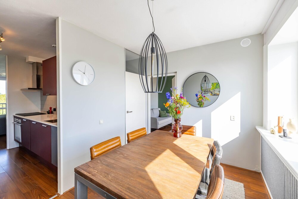 Meerpaal 113, 9732 AG Groningen - € 239.000 k.k. - ben-s Makelaars Groningen