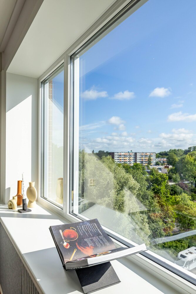 Meerpaal 113, 9732 AG Groningen - € 239.000 k.k. - ben-s Makelaars Groningen