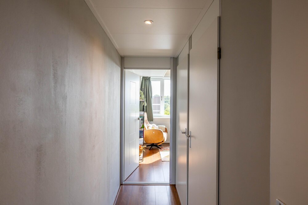 Meerpaal 113, 9732 AG Groningen - € 239.000 k.k. - ben-s Makelaars Groningen