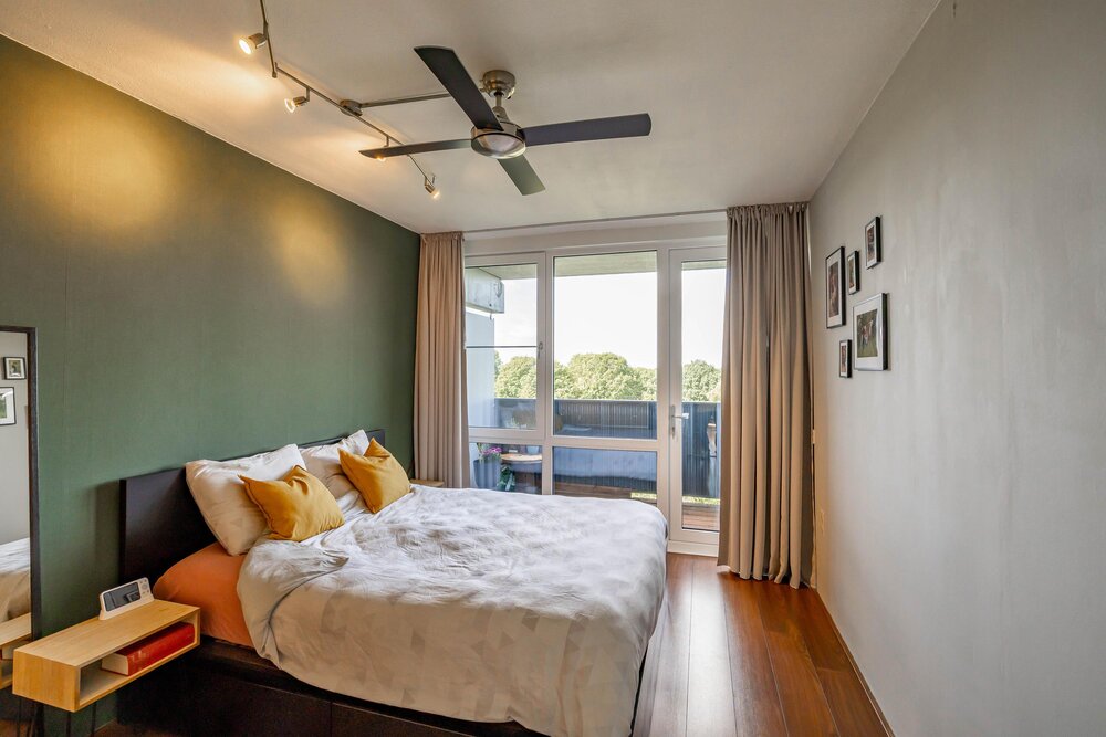 Meerpaal 113, 9732 AG Groningen - € 239.000 k.k. - ben-s Makelaars Groningen