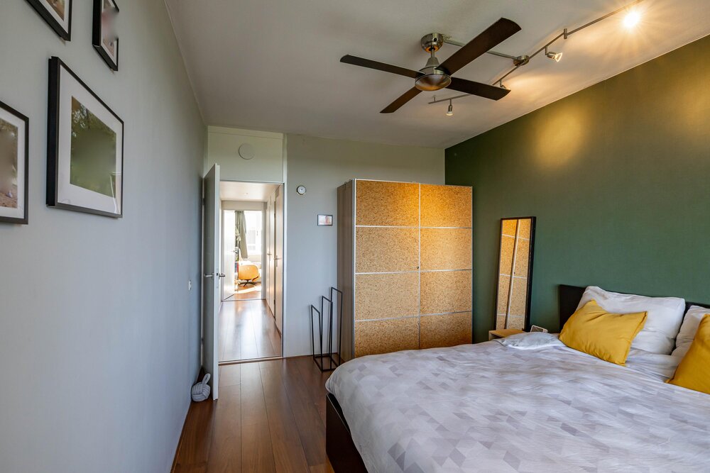 Meerpaal 113, 9732 AG Groningen - € 239.000 k.k. - ben-s Makelaars Groningen