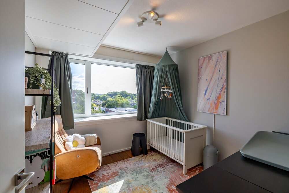 Meerpaal 113, 9732 AG Groningen - € 239.000 k.k. - ben-s Makelaars Groningen